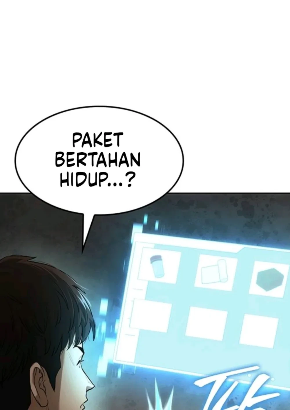 The Return of the Star Player Chapter 2 - halaman 36