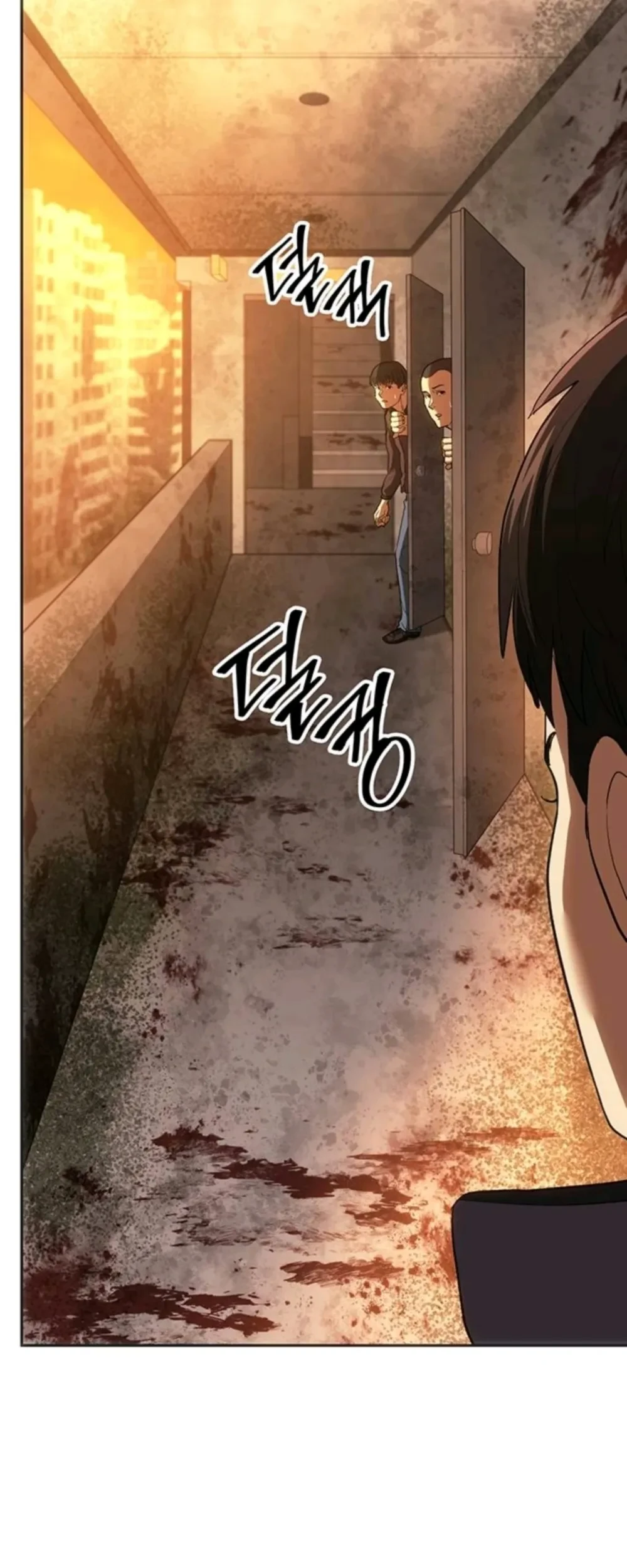 The Return of the Star Player Chapter 2 - halaman 49