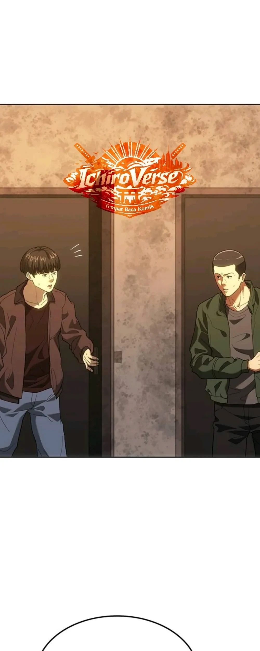 The Return of the Star Player Chapter 2 - halaman 50