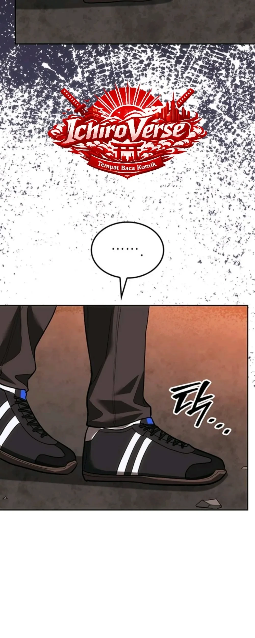 The Return of the Star Player Chapter 2 - halaman 64