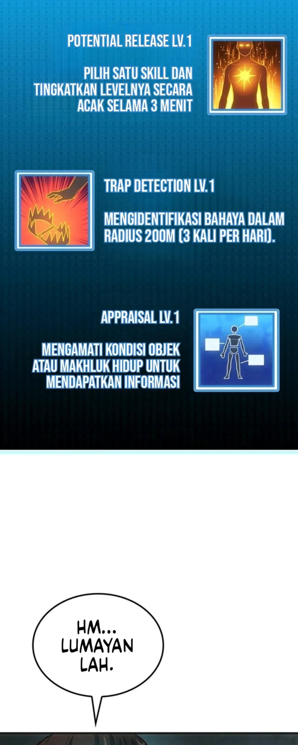 The Return of the Star Player Chapter 2 - halaman 7