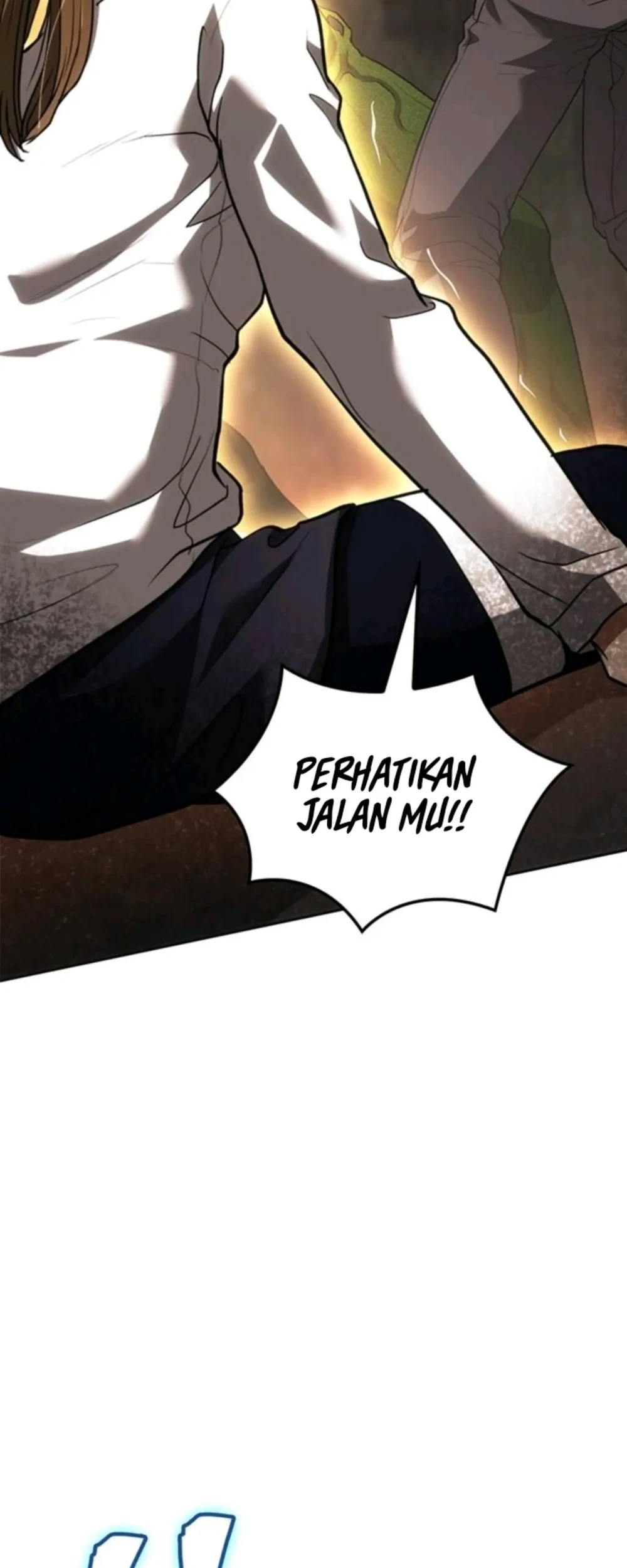The Return of the Star Player Chapter 2 - halaman 70