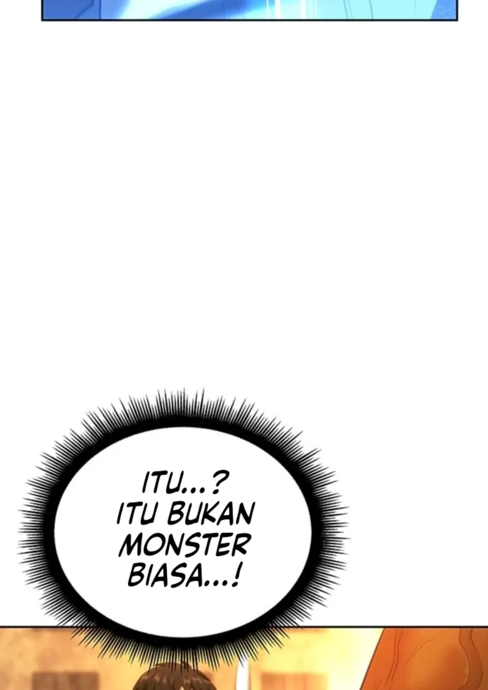 The Return of the Star Player Chapter 2 - halaman 72