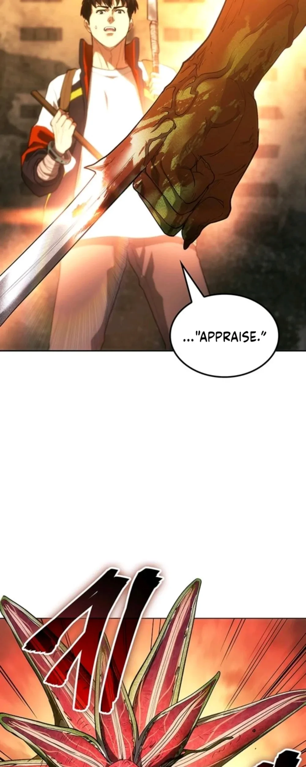 The Return of the Star Player Chapter 2 - halaman 73