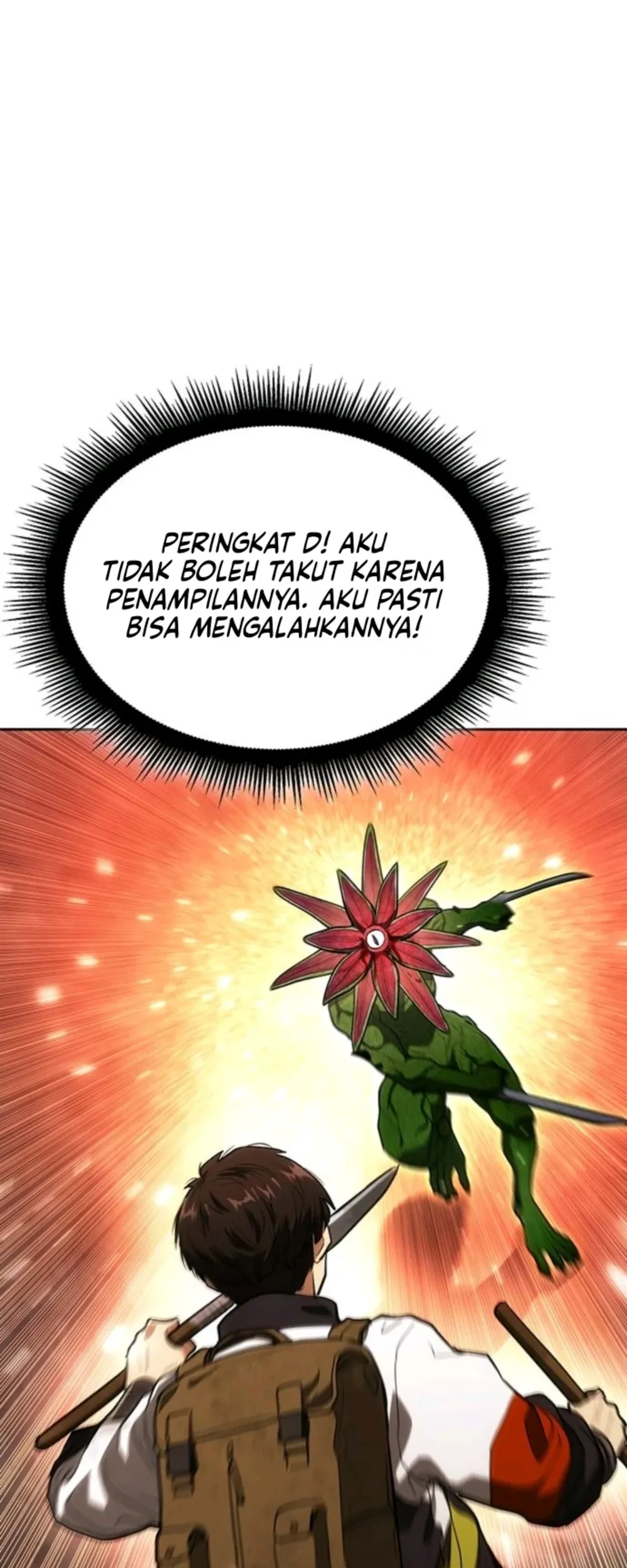 The Return of the Star Player Chapter 2 - halaman 75