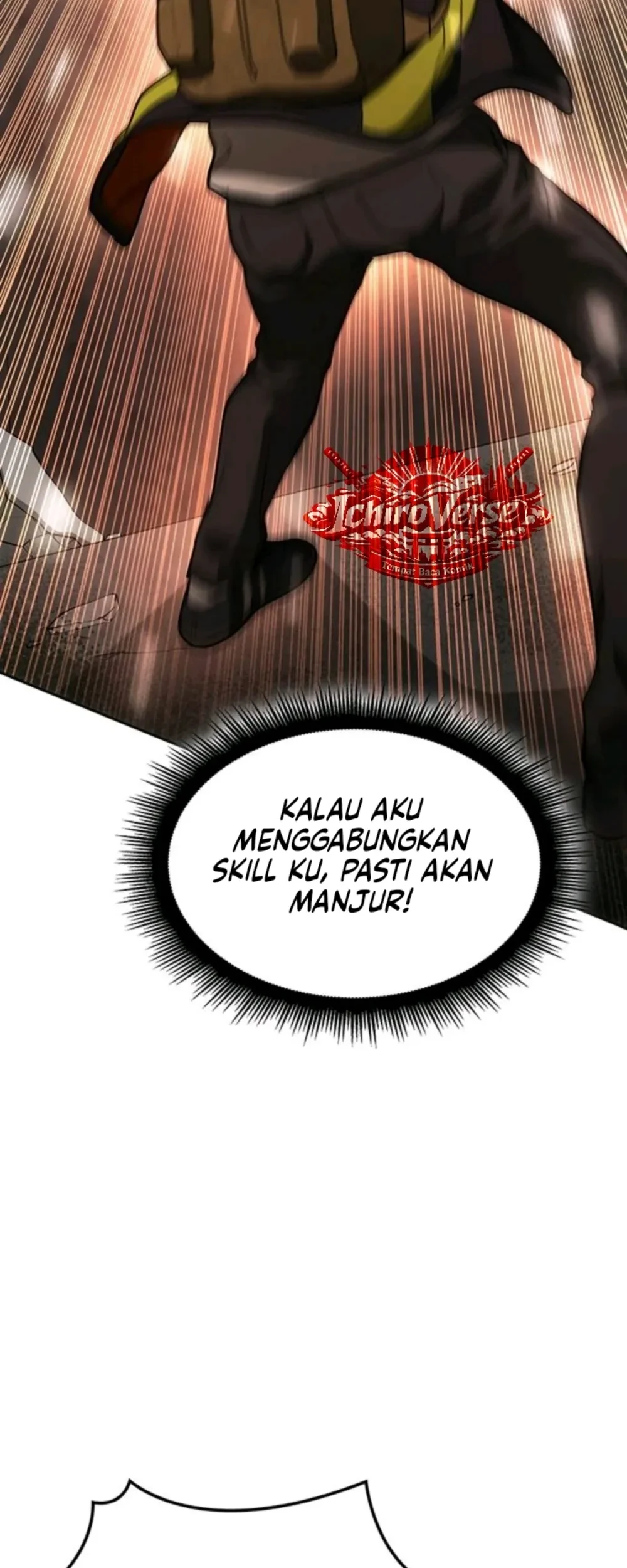 The Return of the Star Player Chapter 2 - halaman 76