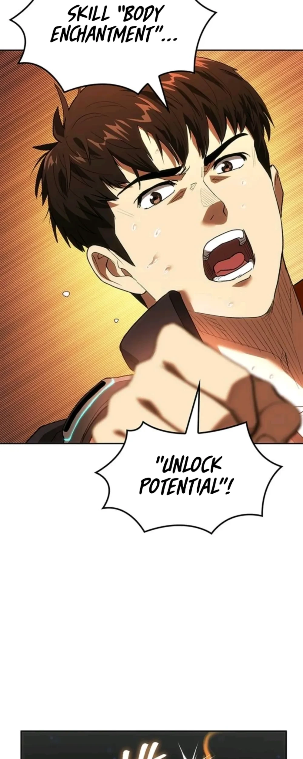 The Return of the Star Player Chapter 2 - halaman 77