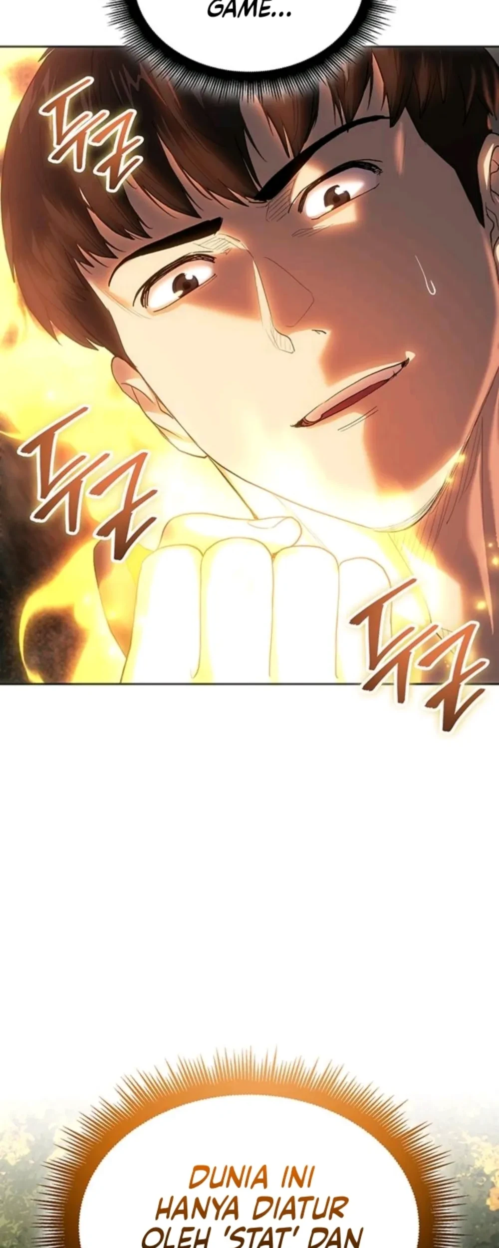 The Return of the Star Player Chapter 2 - halaman 88