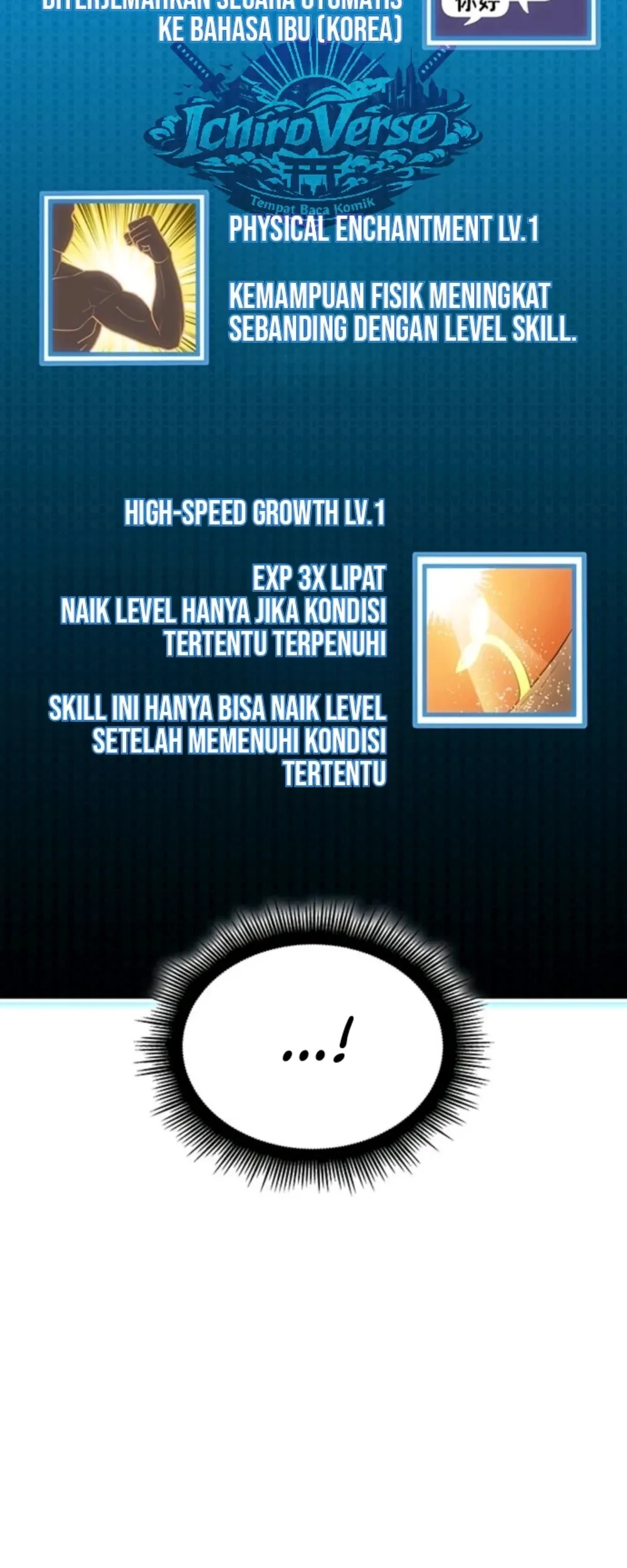 The Return of the Star Player Chapter 2 - halaman 9