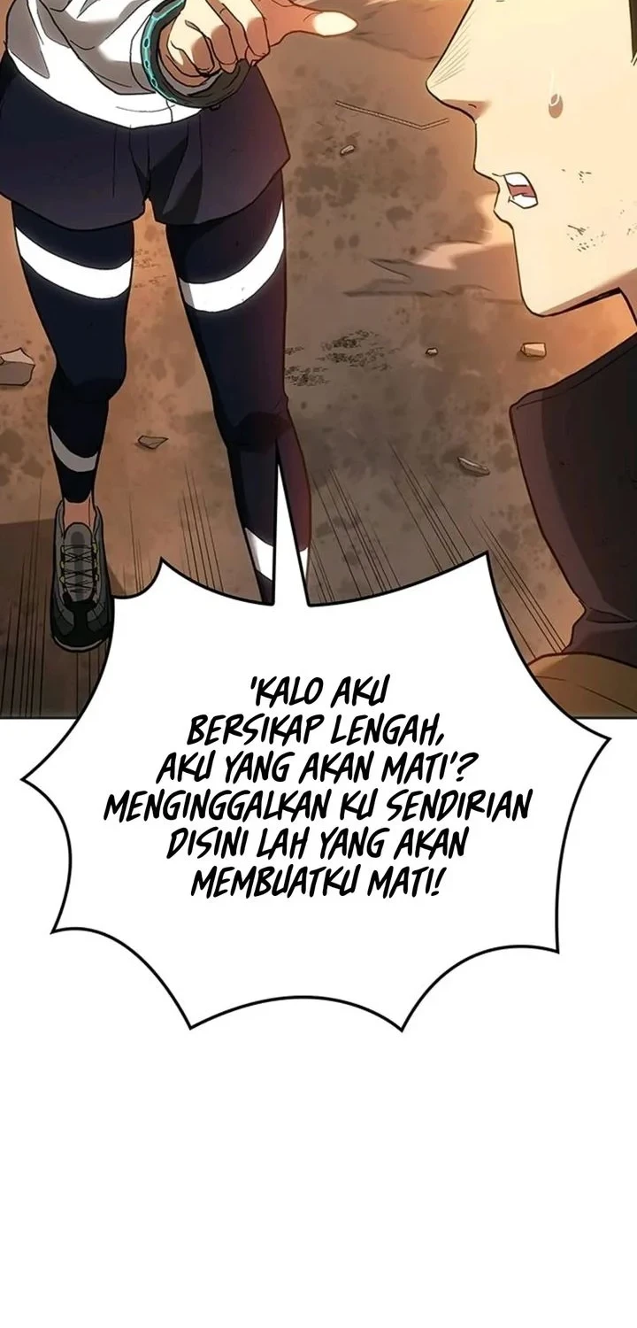 The Return of the Star Player Chapter 3 - halaman 10