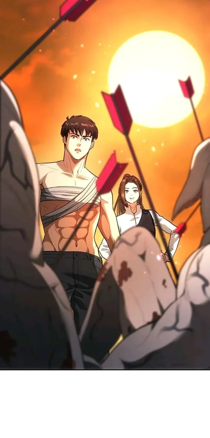 The Return of the Star Player Chapter 3 - halaman 101