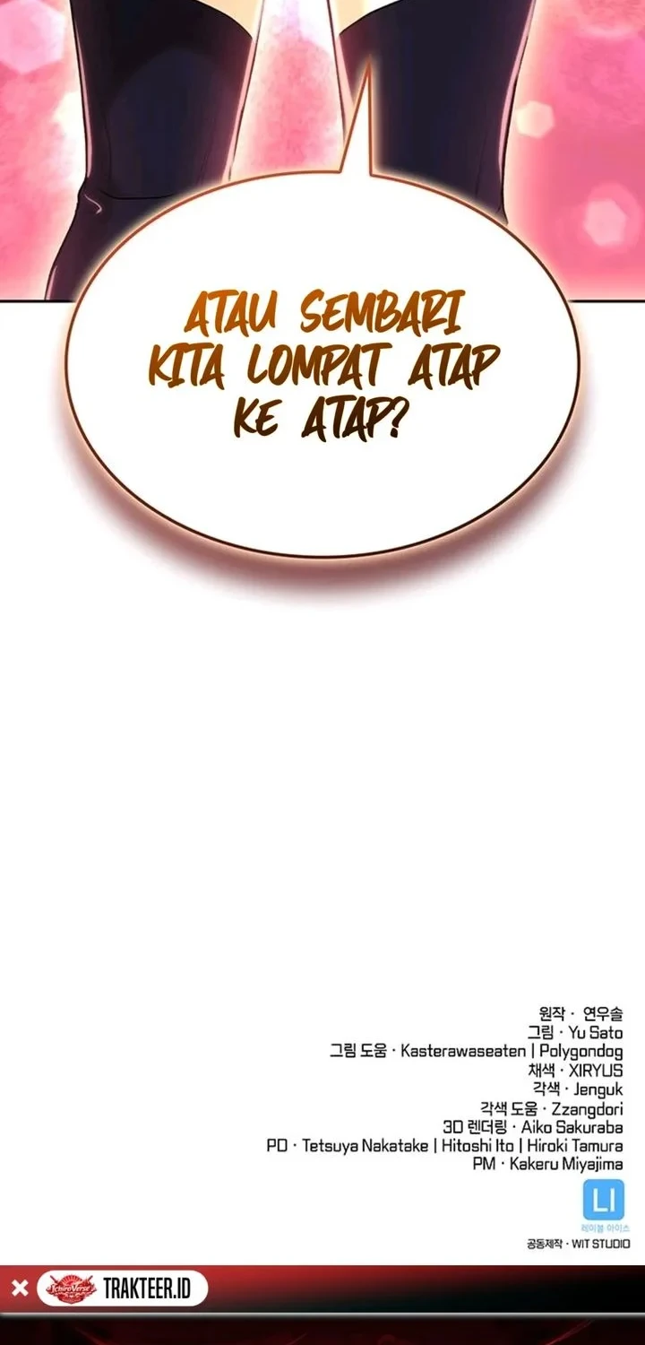 The Return of the Star Player Chapter 3 - halaman 105