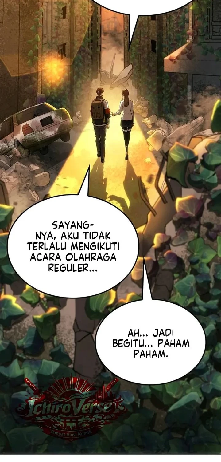 The Return of the Star Player Chapter 3 - halaman 14