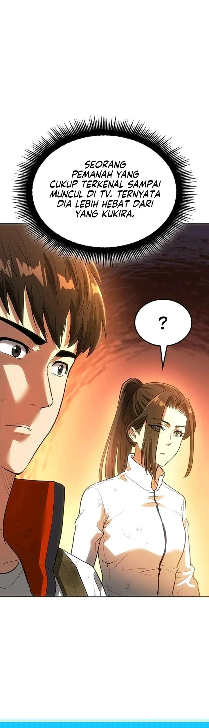The Return of the Star Player Chapter 3 - halaman 15