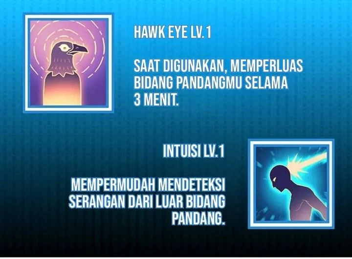 The Return of the Star Player Chapter 3 - halaman 16
