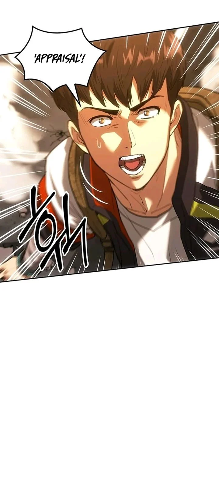 The Return of the Star Player Chapter 3 - halaman 28