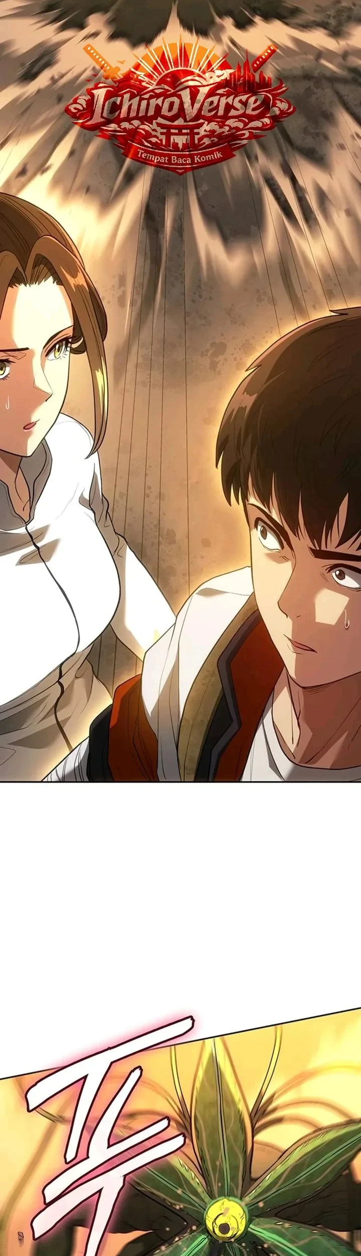 The Return of the Star Player Chapter 3 - halaman 44
