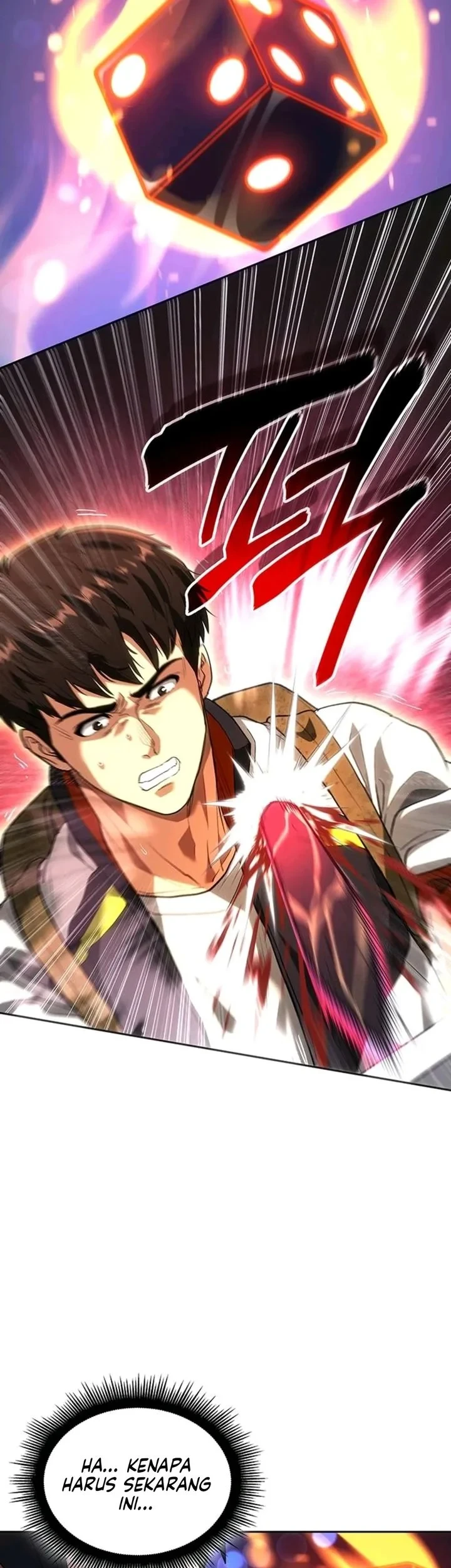 The Return of the Star Player Chapter 3 - halaman 50