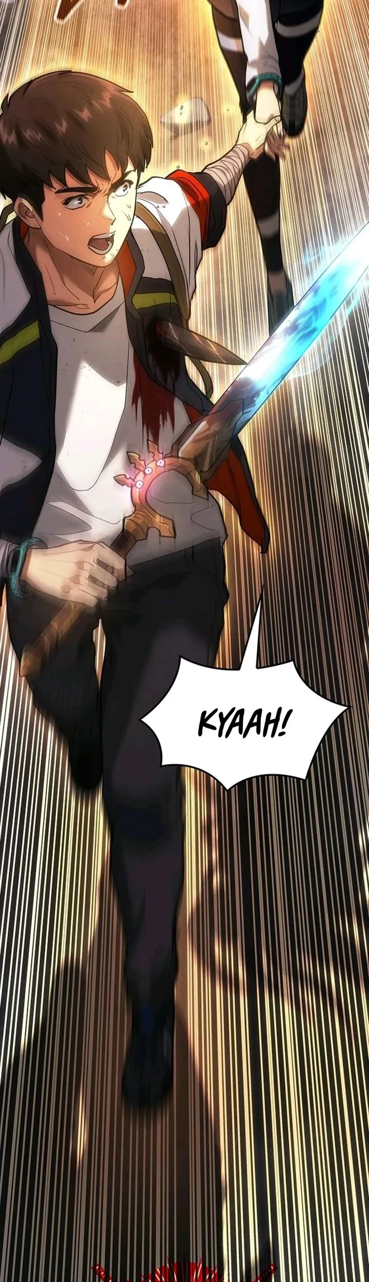 The Return of the Star Player Chapter 3 - halaman 57