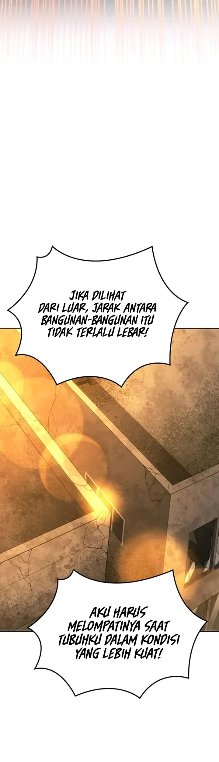 The Return of the Star Player Chapter 3 - halaman 59