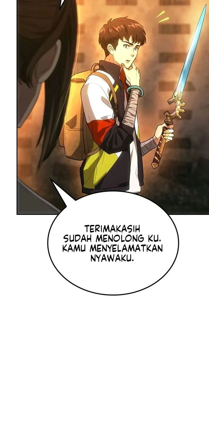 The Return of the Star Player Chapter 3 - halaman 6