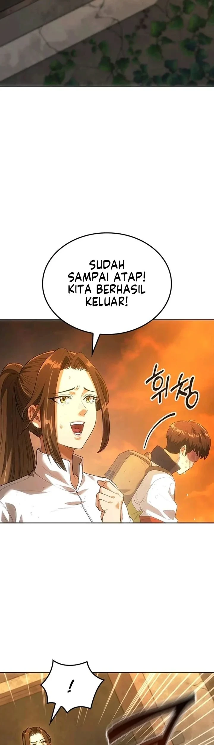 The Return of the Star Player Chapter 3 - halaman 66
