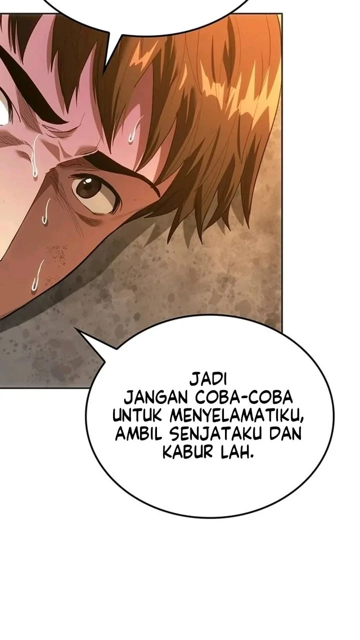 The Return of the Star Player Chapter 3 - halaman 69