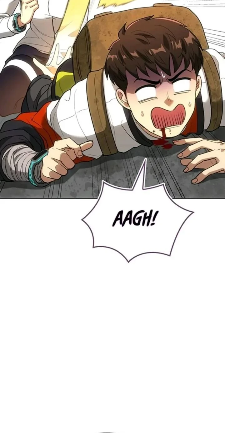 The Return of the Star Player Chapter 3 - halaman 71