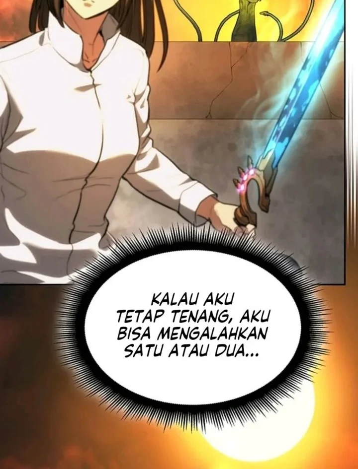 The Return of the Star Player Chapter 3 - halaman 75