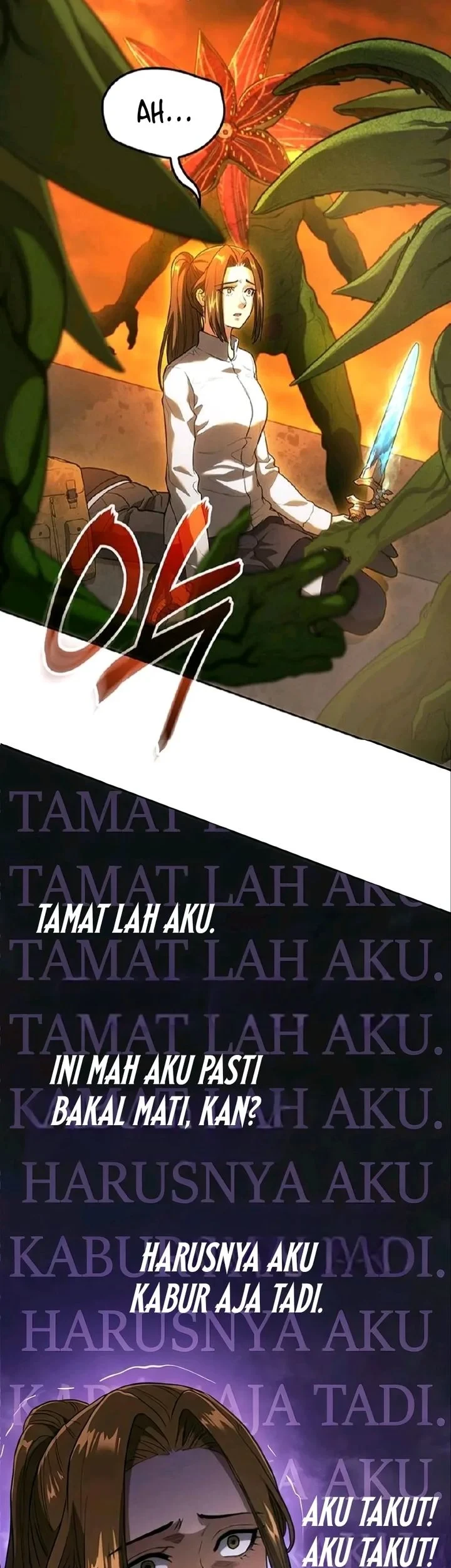 The Return of the Star Player Chapter 3 - halaman 78