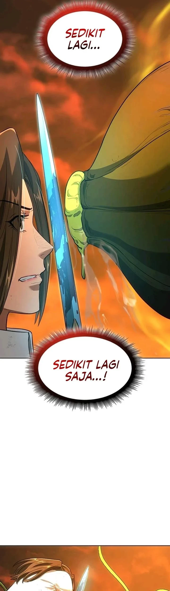 The Return of the Star Player Chapter 3 - halaman 85