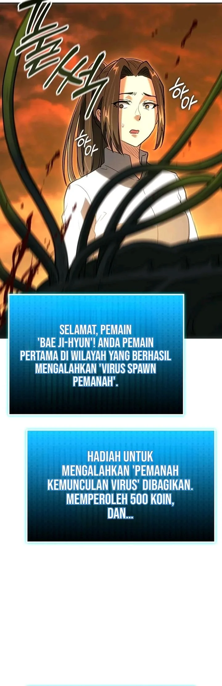 The Return of the Star Player Chapter 3 - halaman 93