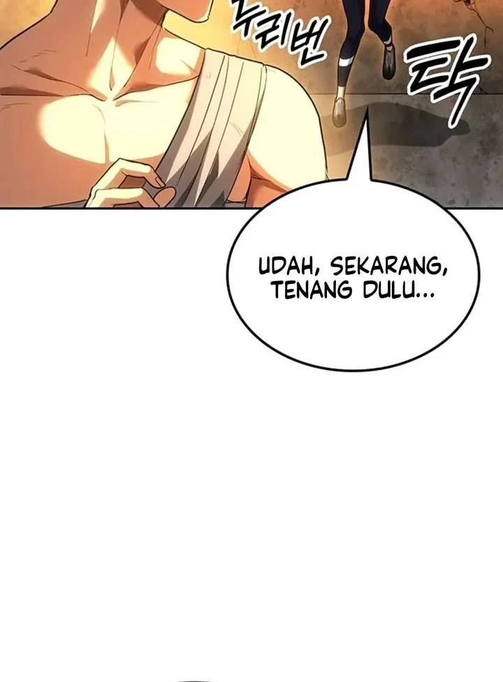 The Return of the Star Player Chapter 3 - halaman 99