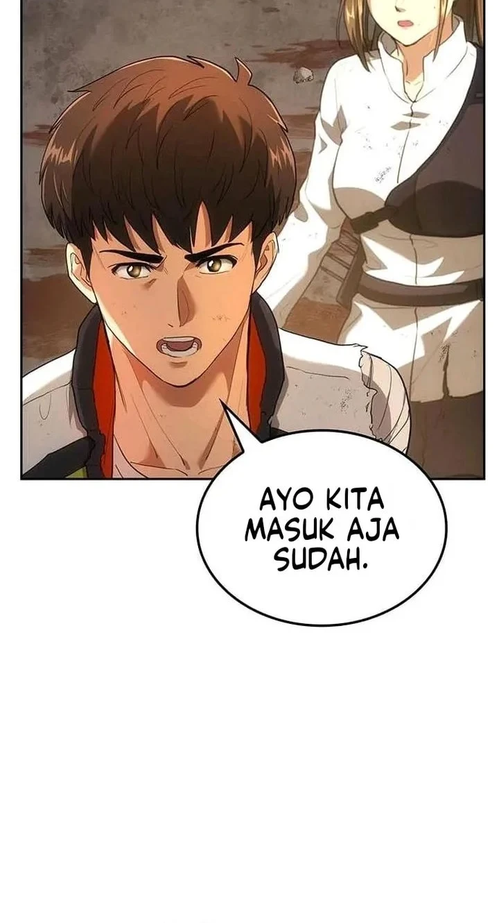 The Return of the Star Player Chapter 4 - halaman 17