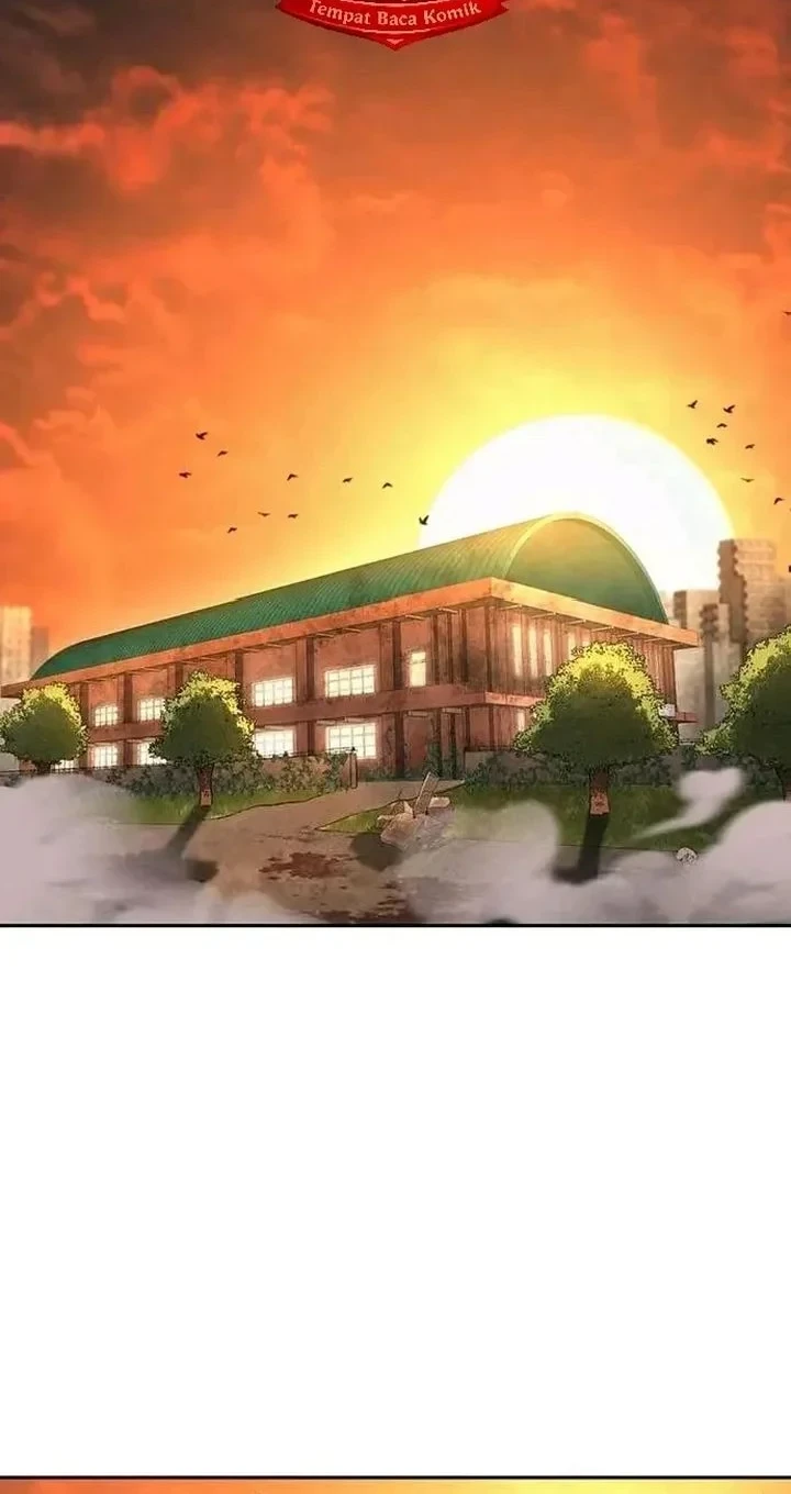 The Return of the Star Player Chapter 4 - halaman 2