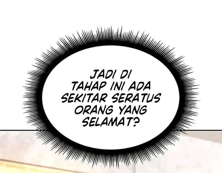 The Return of the Star Player Chapter 4 - halaman 21