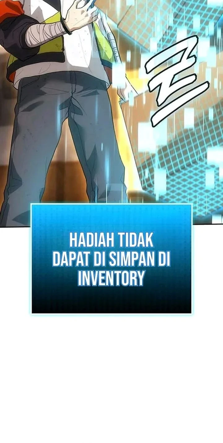 The Return of the Star Player Chapter 4 - halaman 25