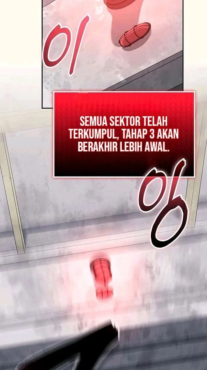 The Return of the Star Player Chapter 4 - halaman 27