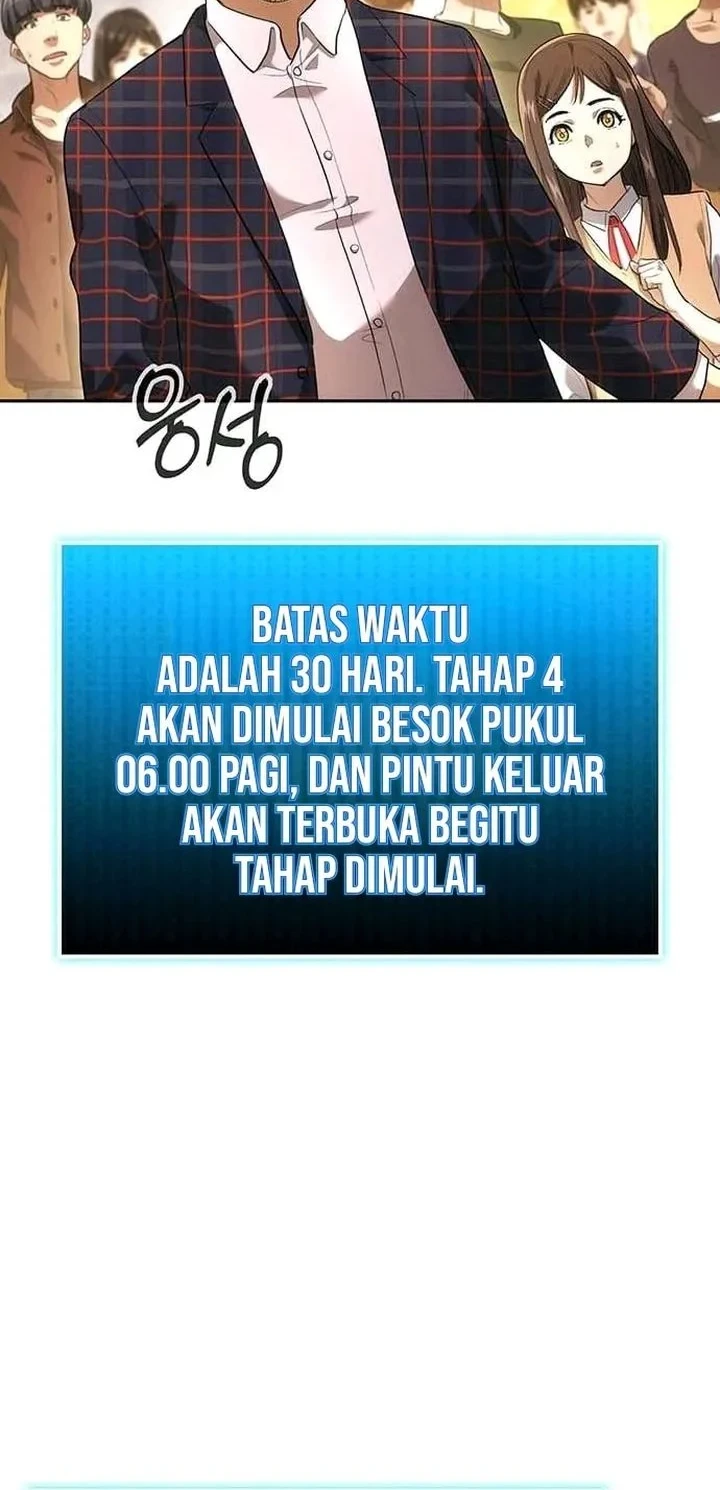 The Return of the Star Player Chapter 4 - halaman 31