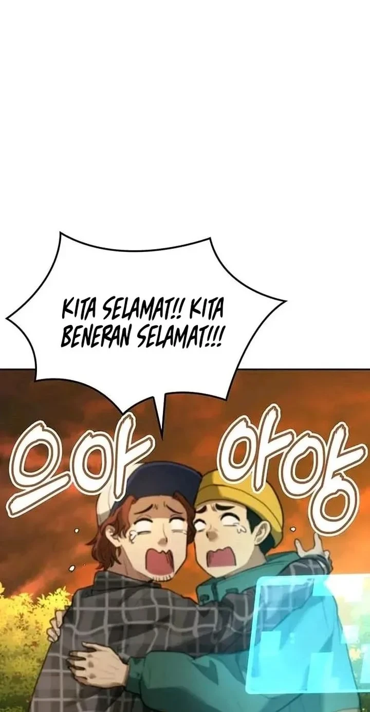 The Return of the Star Player Chapter 4 - halaman 4