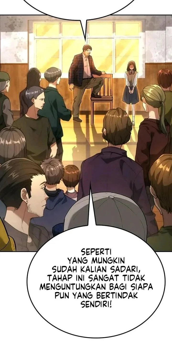 The Return of the Star Player Chapter 4 - halaman 45