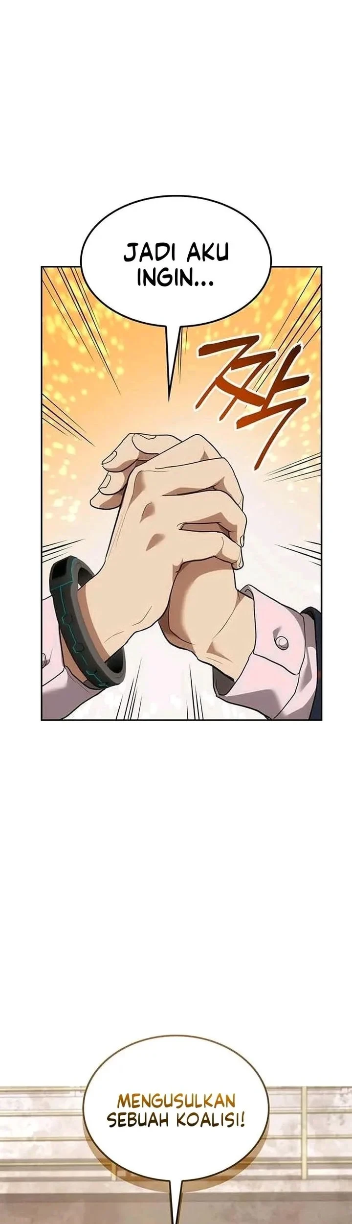 The Return of the Star Player Chapter 4 - halaman 46