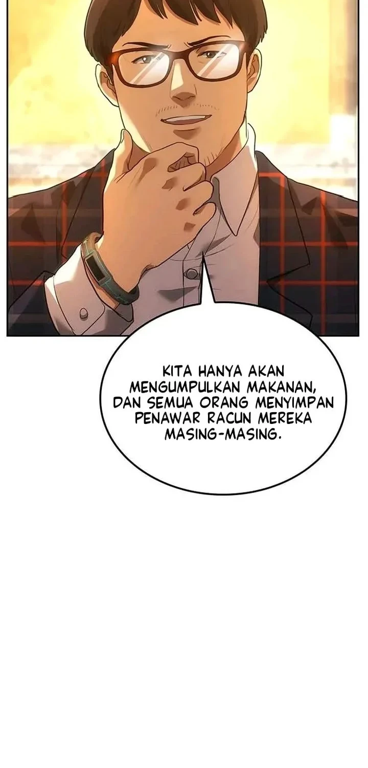 The Return of the Star Player Chapter 4 - halaman 65