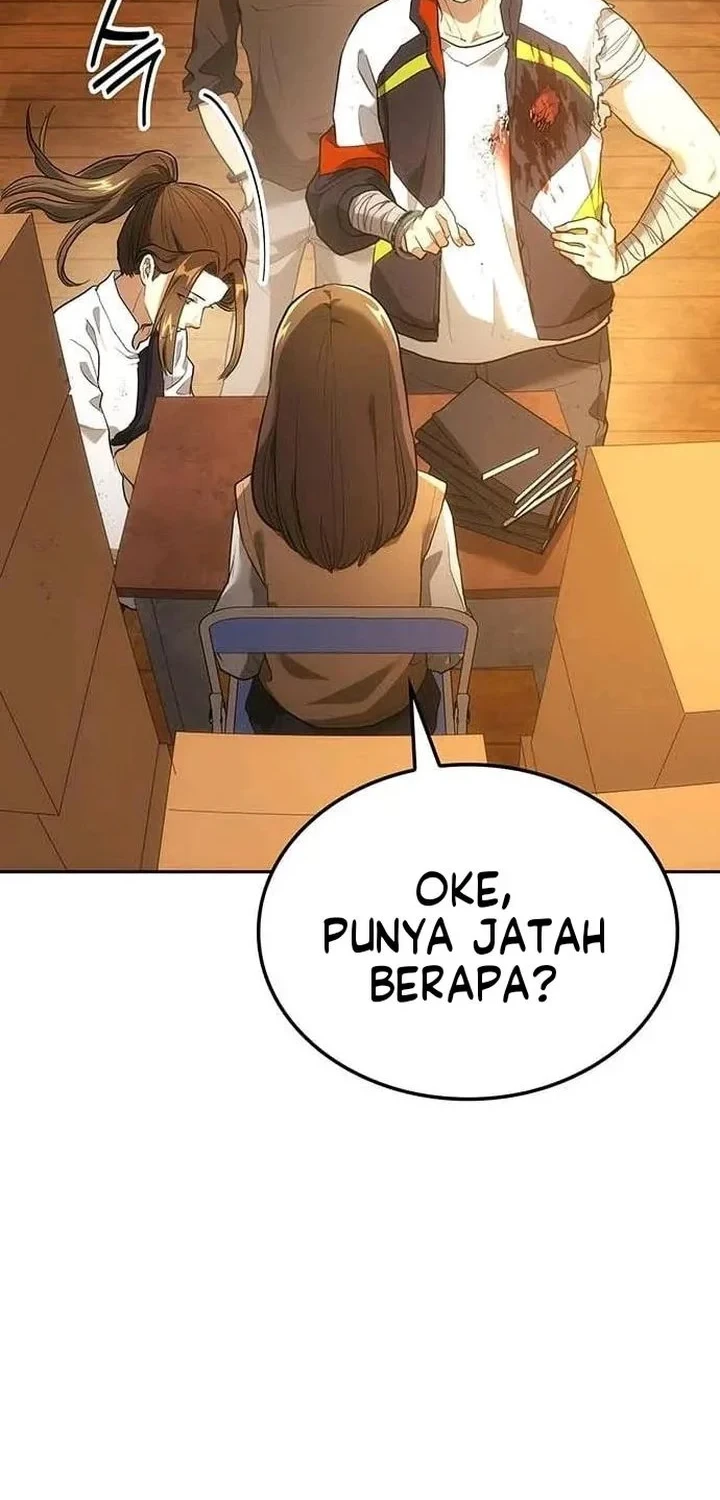The Return of the Star Player Chapter 4 - halaman 67