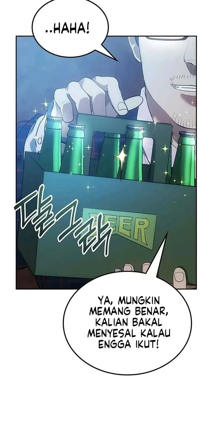 The Return of the Star Player Chapter 4 - halaman 82