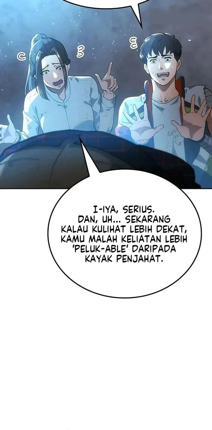 The Return of the Star Player Chapter 4 - halaman 90