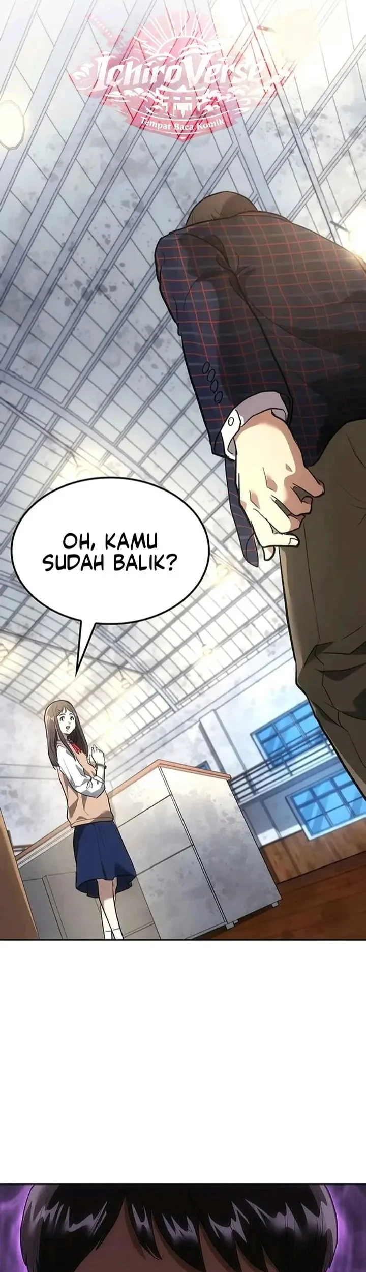 The Return of the Star Player Chapter 4 - halaman 97