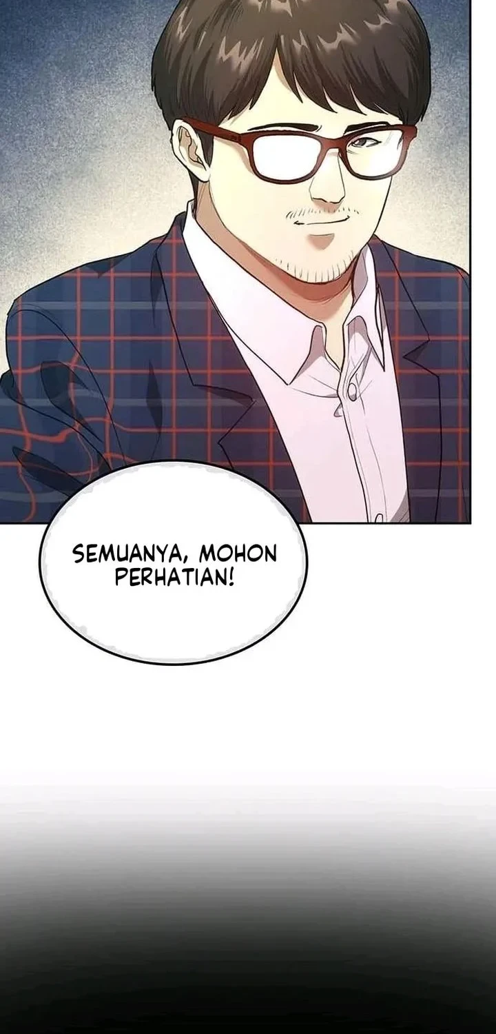 The Return of the Star Player Chapter 5 - halaman 10