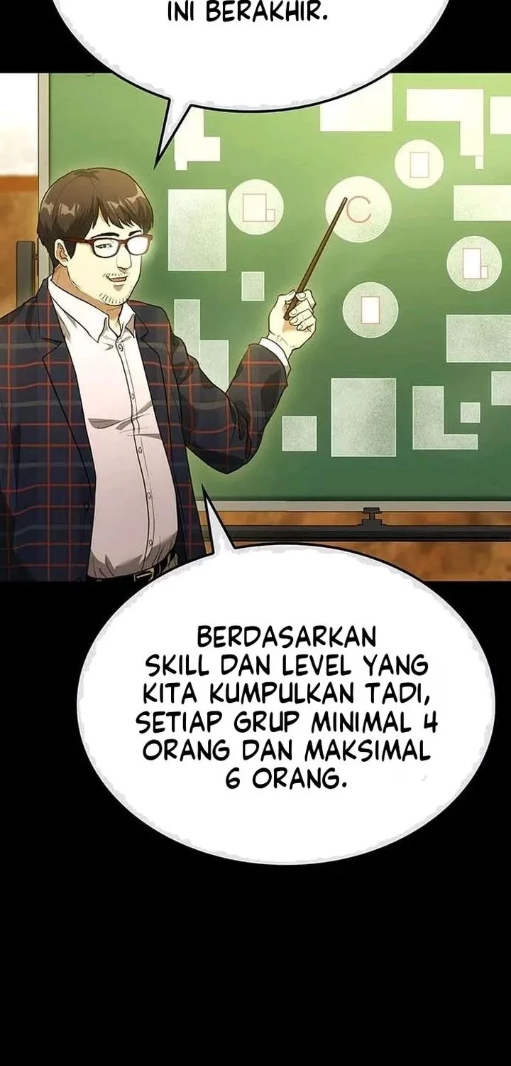 The Return of the Star Player Chapter 5 - halaman 12