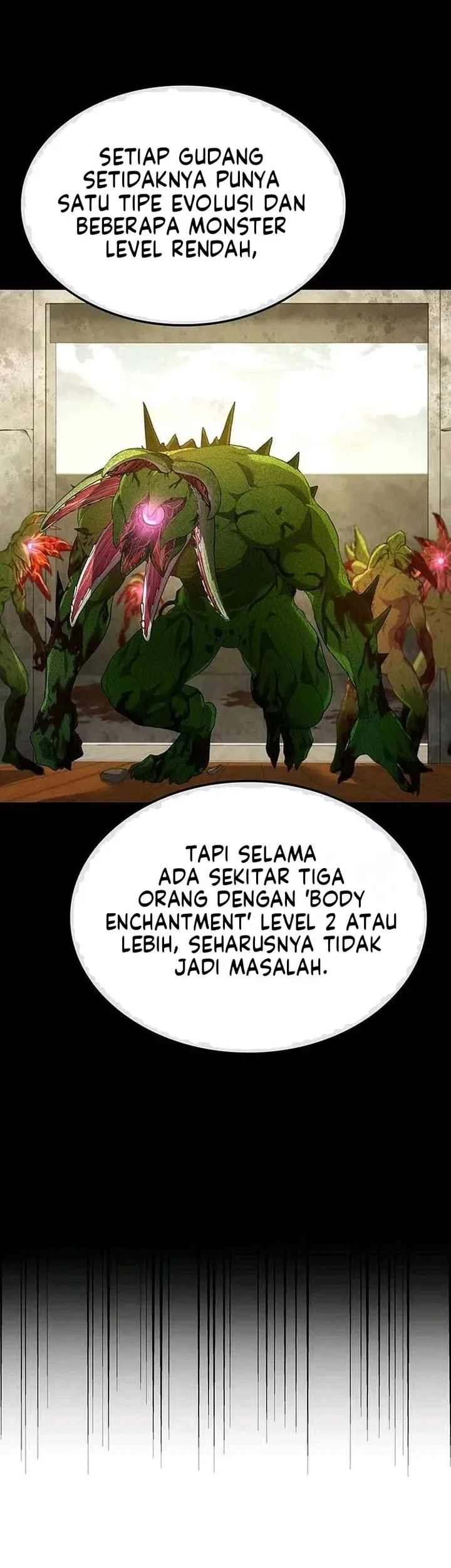 The Return of the Star Player Chapter 5 - halaman 13